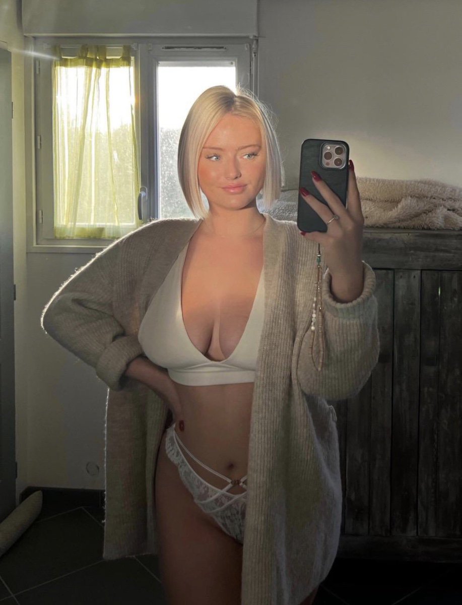 Frenchglam2 tweet media