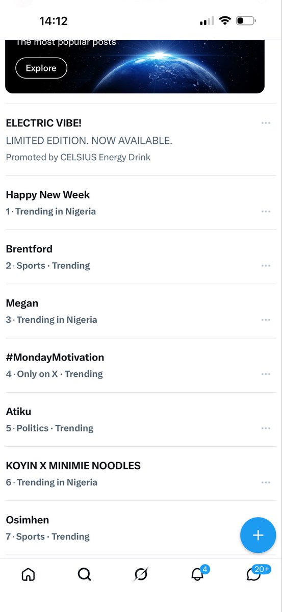 Comrade Attitude tweet media