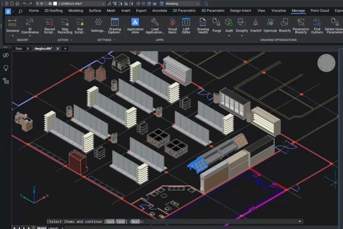 illustrarch's tweet image. BricsCAD Alternatives for Architects

Read More: ift.tt/fkrbp5B

#illustrarch #architecture #design #archiblog