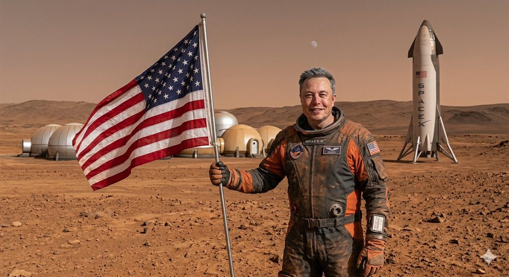 CEO_Musk🚀 🛸 🪐 tweet media