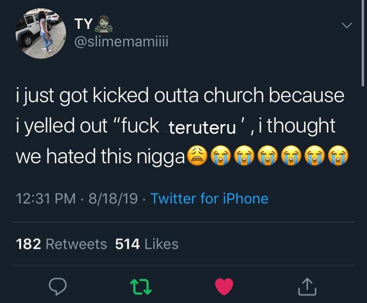 eeyahn 🍁 tweet media