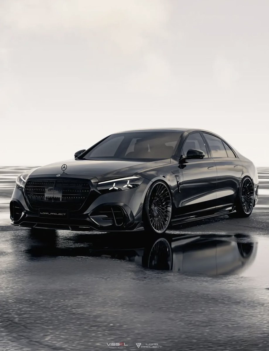 Elite Carsgasm tweet media