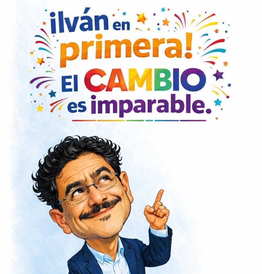 Me llamo Esteban Restrepo y quiero que IVÁN CEPEDA sea mi presidente.