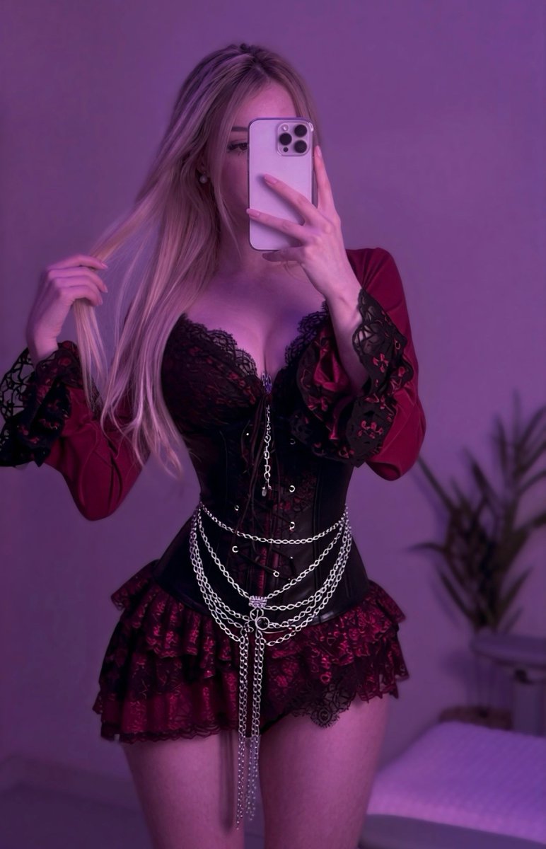 Lexi tweet media