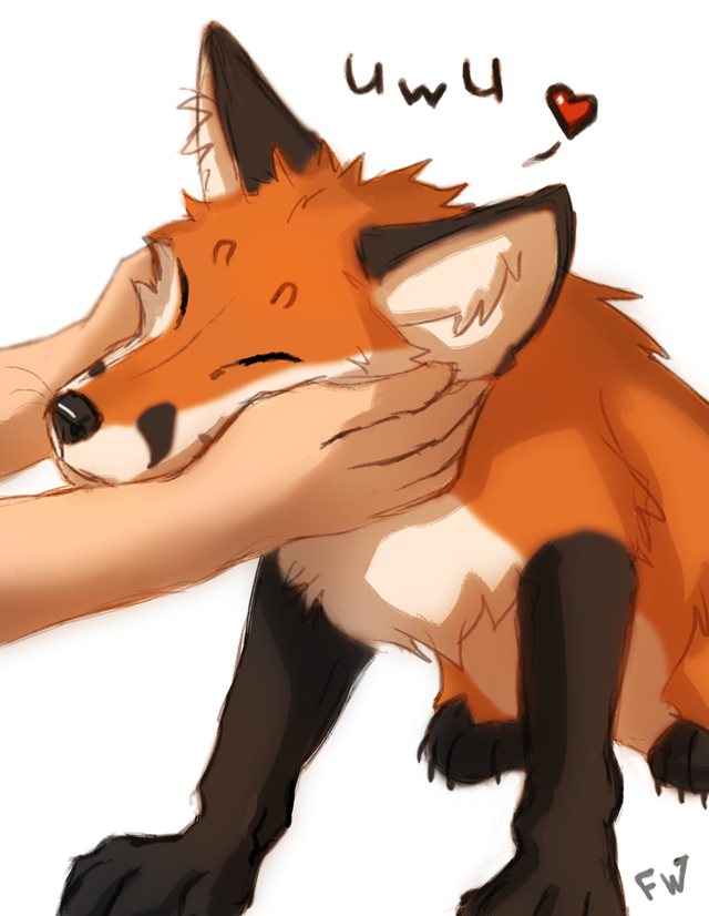 Flash W (open for commissions) tweet media