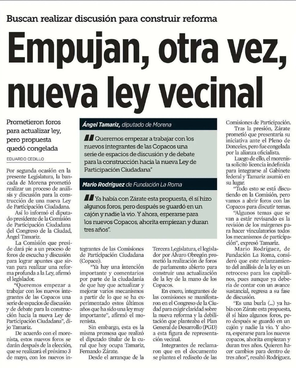 vecinos unidos lomas tweet media