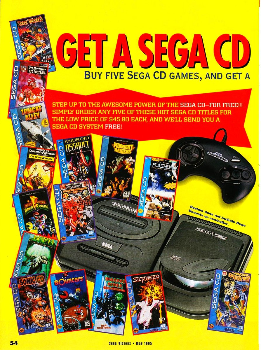 ahl9's tweet image. #Sega #Retrogaming