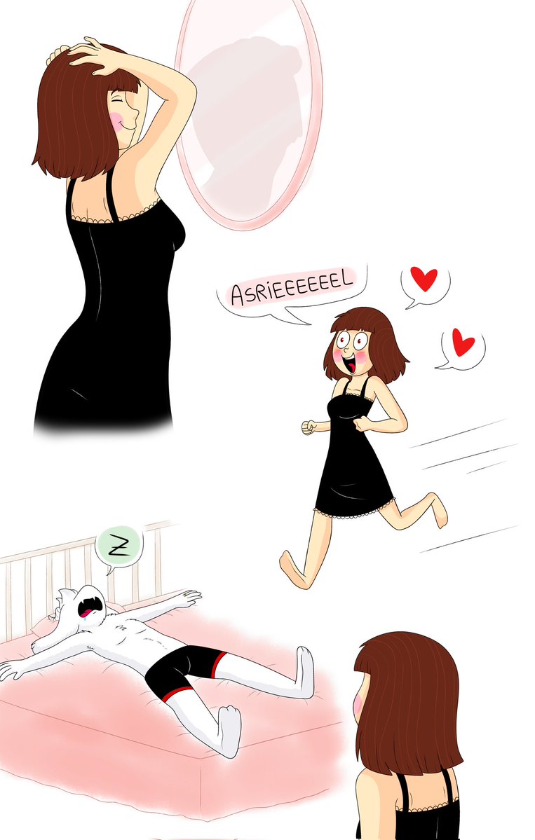 Daily Chasriel tweet media