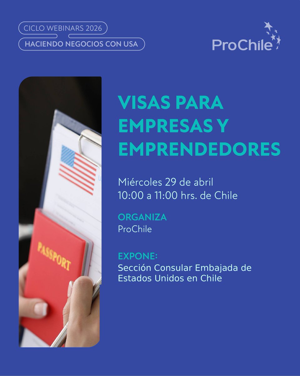 ProChile tweet media