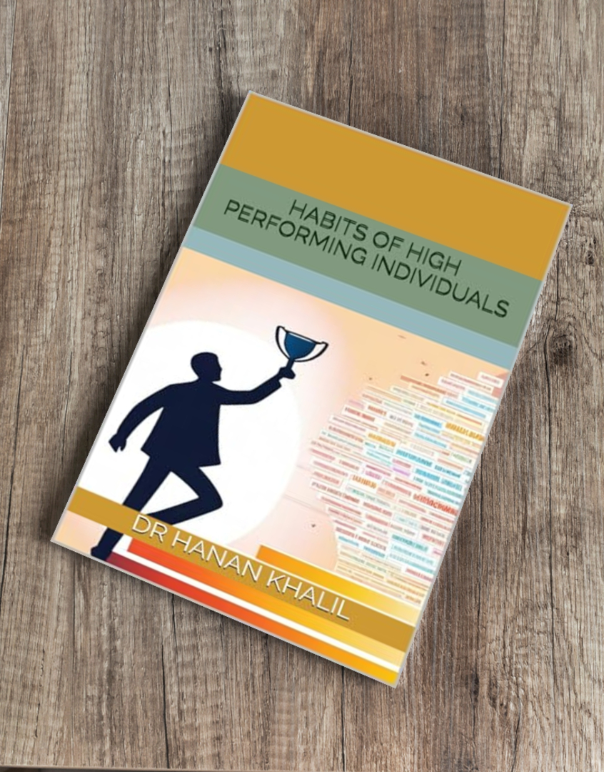allauthor's tweet image. Avoid burnout, build strong relationships, and communicate effectively. “Habits of High Performing Individuals” helps you balance life while reaching your goals! #WorkLifeBalance