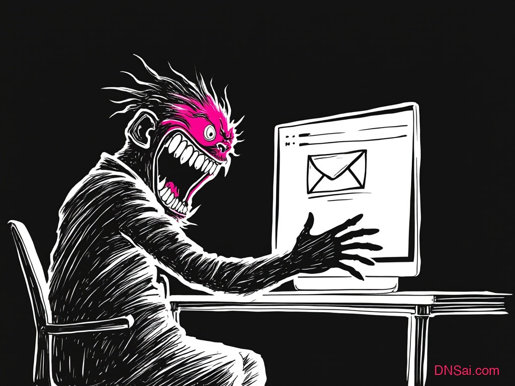 DNSai_app's tweet image. Every outage starts somewhere. For most, it's a misconfigured DNS record nobody checked. #DNSaiTools #DigitalSecurity #DNSai #DNSaiProtects Start your free scan.