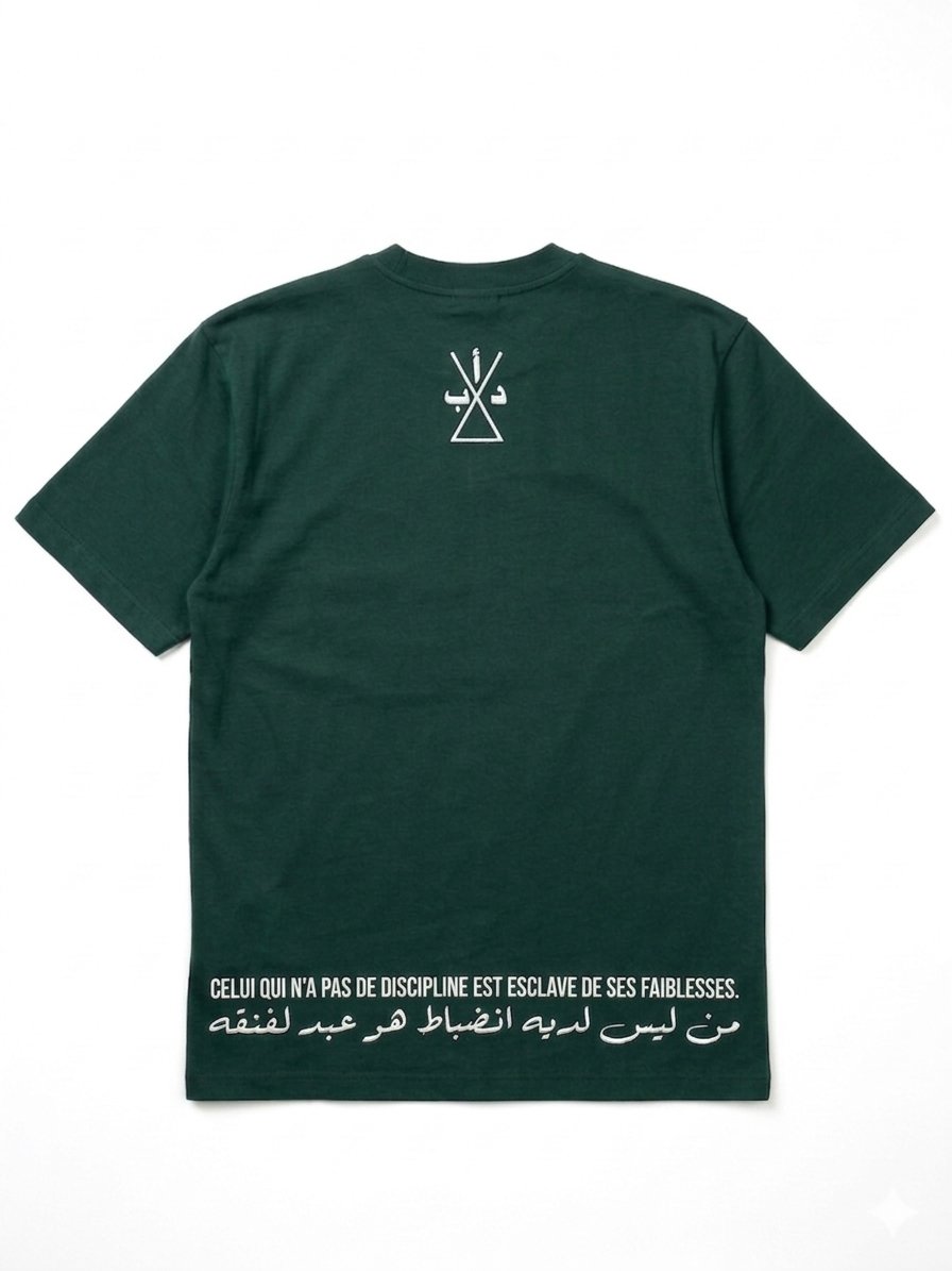 Muslim_Oclock's tweet photo. Il y a bcp d'acteur ici

Ils disent "faite des marque éthique" mais ils soutienne jamais car c'est "trop" cher

Beh nous on fait de l'éthique ET du pas cher

20 balles : 100% coton, made in Indonésie, Broderie avant et arrière 

Plus d'excuse si ça flop c'est votre faute 🫵🤷‍♂️ https://t.co/zpuuCivX0m