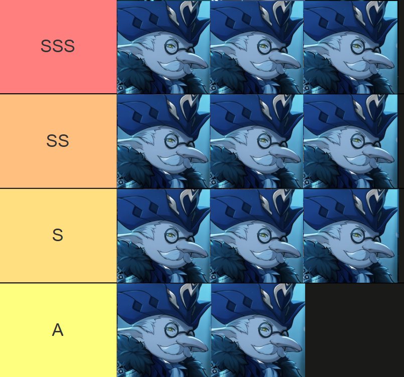 daily small pulcinella tweet media