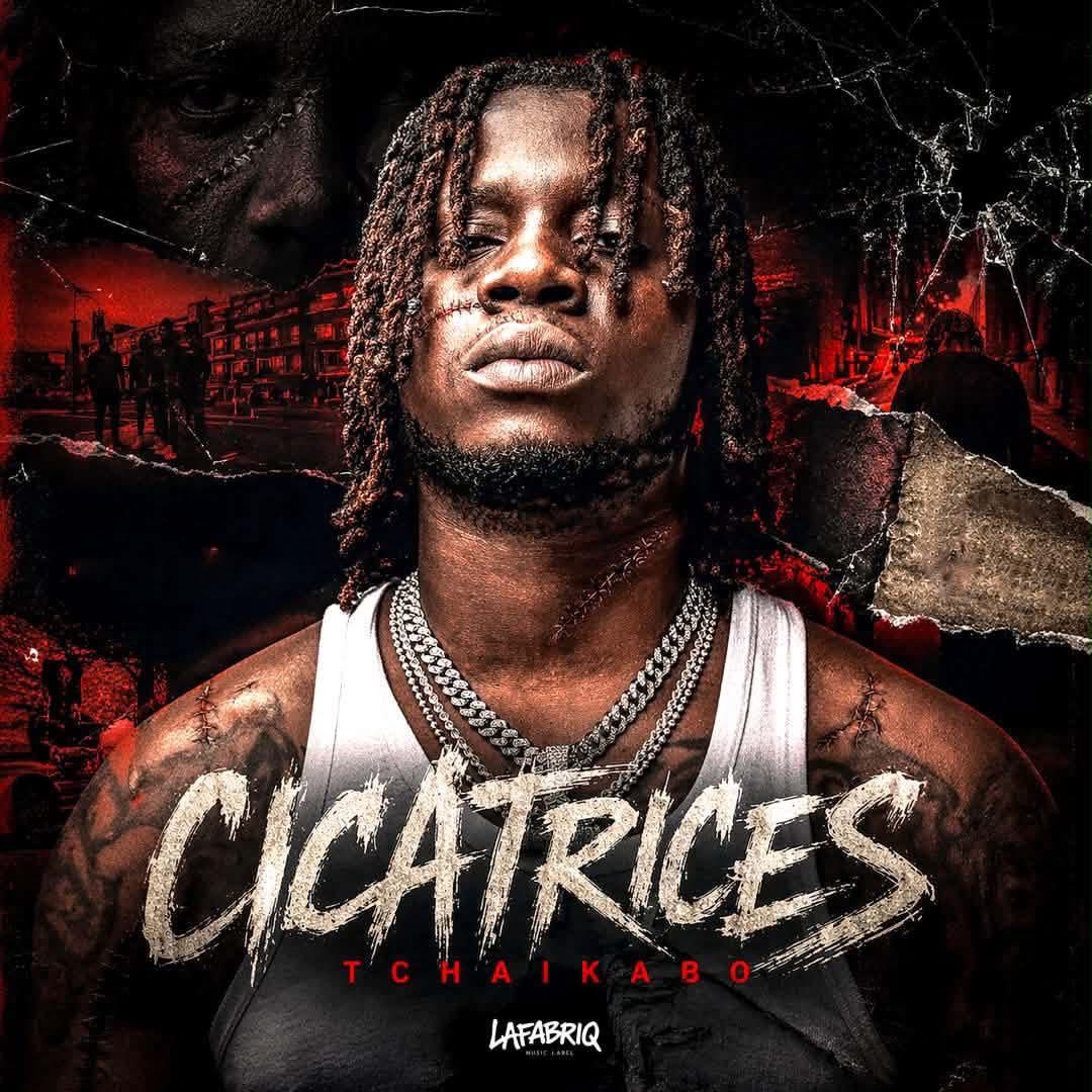 BRKonX's tweet photo. 🔖 Barbecue vient tout faire basculer avec son nouveau son “Cicatrices” ce 01/05/2025.
Nouvelle DA , Tchaikabo est très concentré. https://t.co/vhmfj4c9v8
