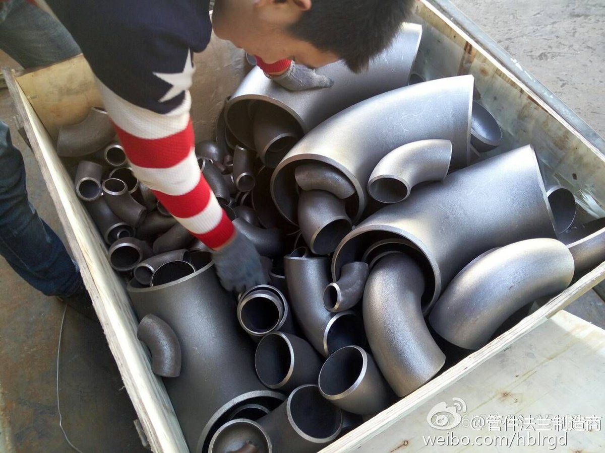 lrpipefitting's tweet image. We manufacture and supply:

🔹 Carbon steel pipe fittings
🔹 Alloy steel pipe fittings
🔹 Stainless steel pipe fittings

lrpipefitting.com
#PipeFittings #CarbonSteel #AlloySteel #StainlessSteel #Industrial #LongrunPipeline #B2B