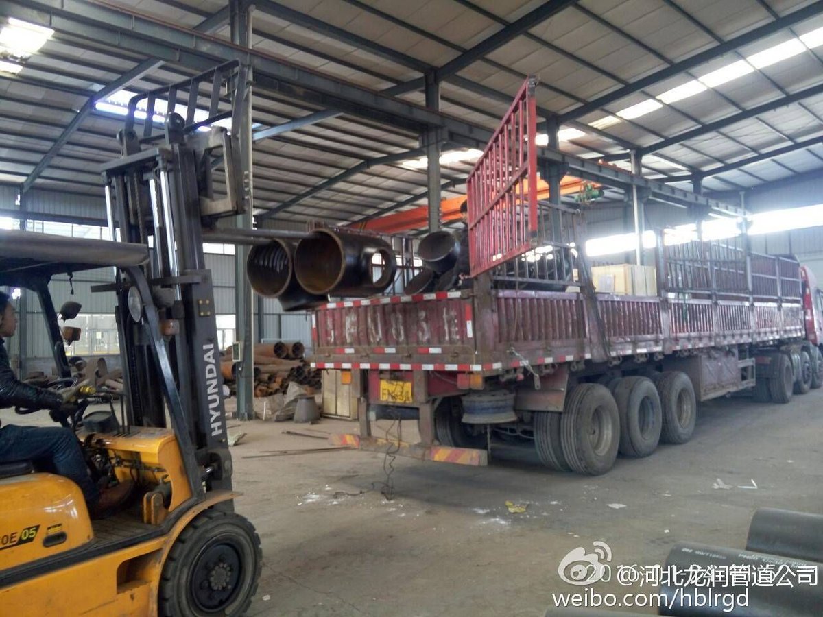 lrpipefitting's tweet image. We manufacture and supply:

🔹 Carbon steel pipe fittings
🔹 Alloy steel pipe fittings
🔹 Stainless steel pipe fittings

lrpipefitting.com
#PipeFittings #CarbonSteel #AlloySteel #StainlessSteel #Industrial #LongrunPipeline #B2B
