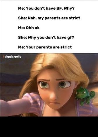 WaterGunPeter's tweet image. #disney #memes #relationship