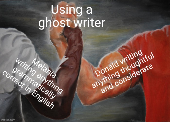The InFUNity Gauntlet tweet media