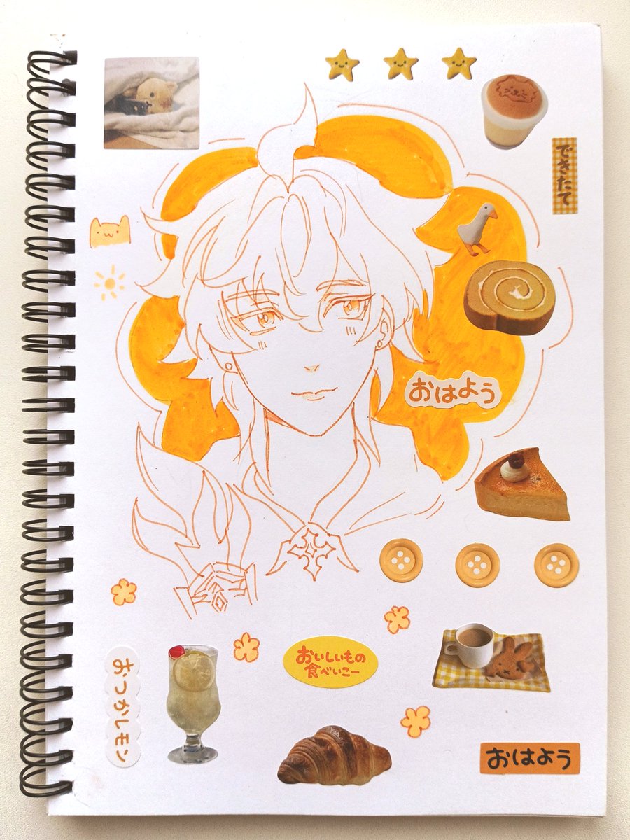 sheruwi ✶ COMMS OPEN tweet media