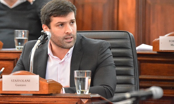 IMPULSO BAIRES tweet media