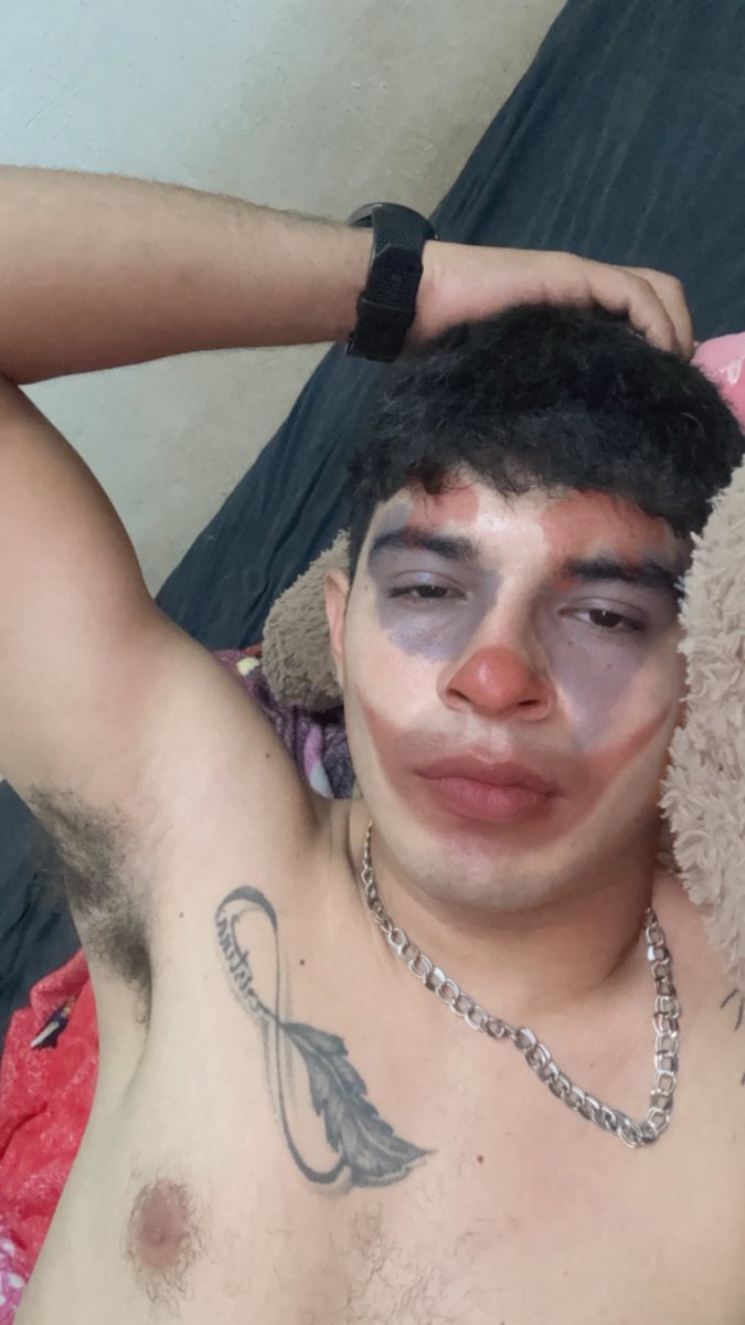 Alejandro Franssa tweet media
