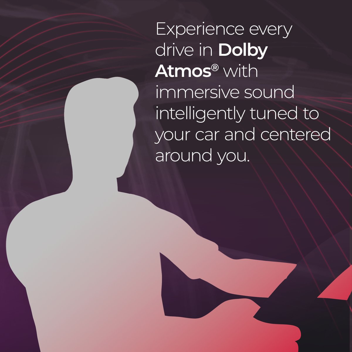 PioneerUSA's tweet photo. SPHERA brings Spatial Audio and Dolby Atmos to your car centered around you. Seamless connectivity. Immersive control. Everything at your fingertips.
Best of CES Finalist (CNET)
Explore SPHERA: https://t.co/P91x32JuLw
#PioneerSPHERA #SpatialAudioForAll https://t.co/o5MoBmEj82