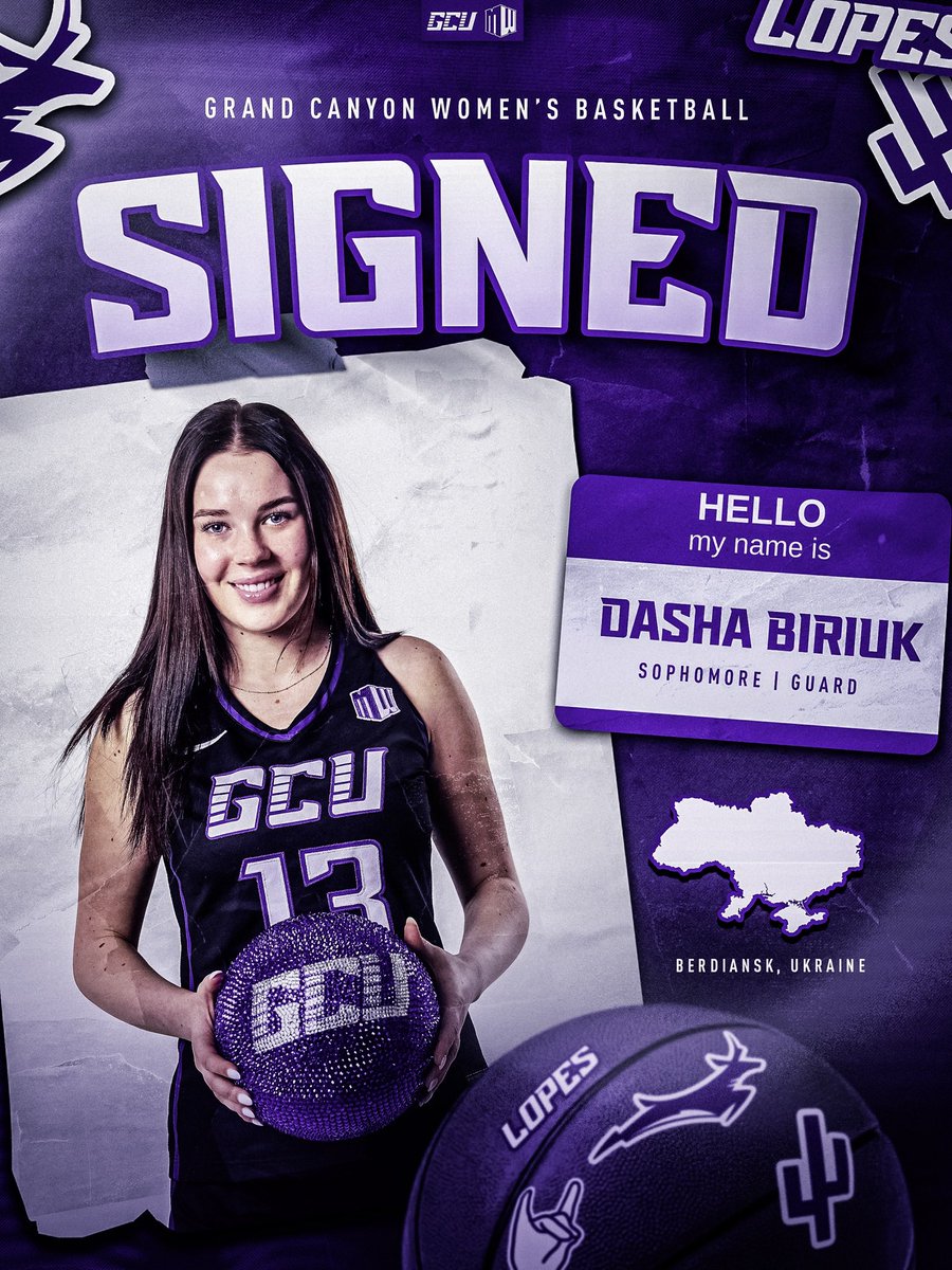 GCU Women's Basketball tweet media