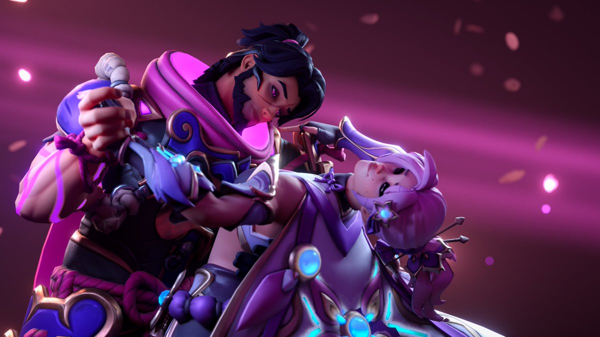 Necropolix tweet media