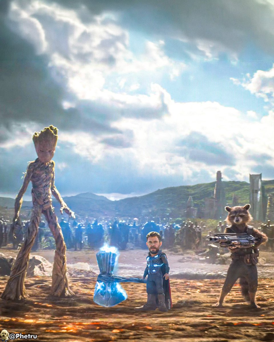 Phetru | The Mini Edit Guy tweet media