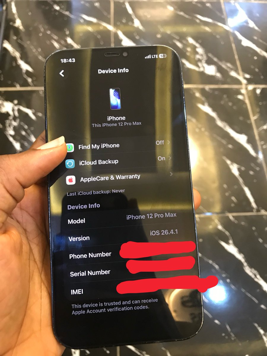 Moyosore tweet media