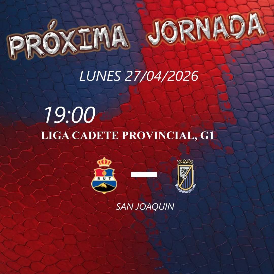 Real Unión de Tenerife Santa Cruz tweet media