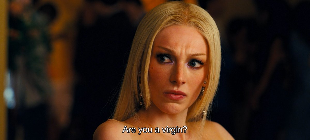 out of context HBO tweet media