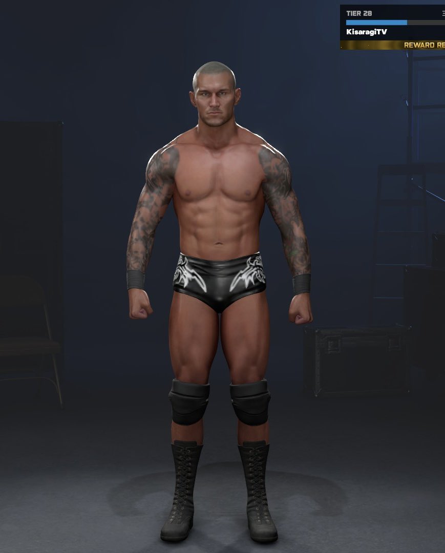 KisaragiTV tweet media