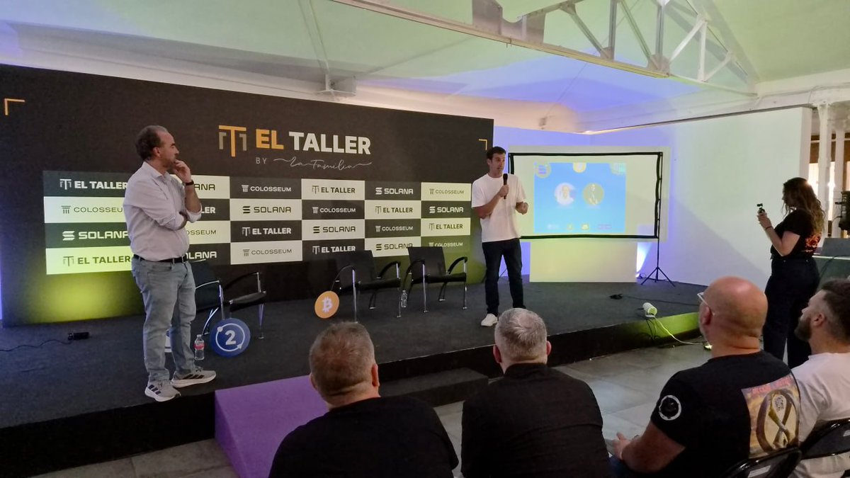 La Familia tweet media