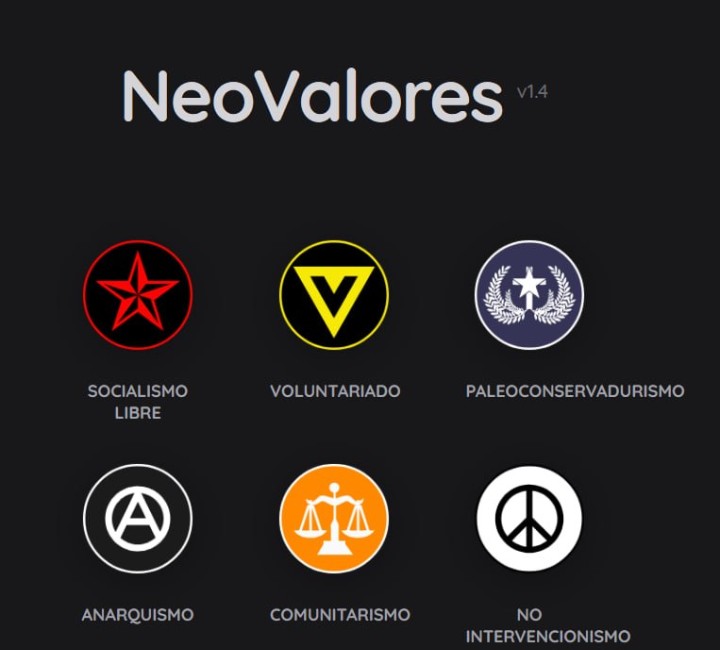 Pepe_voluntarista🤝 🏴👤⚫🟢🟡🔻🌱🐾 tweet media