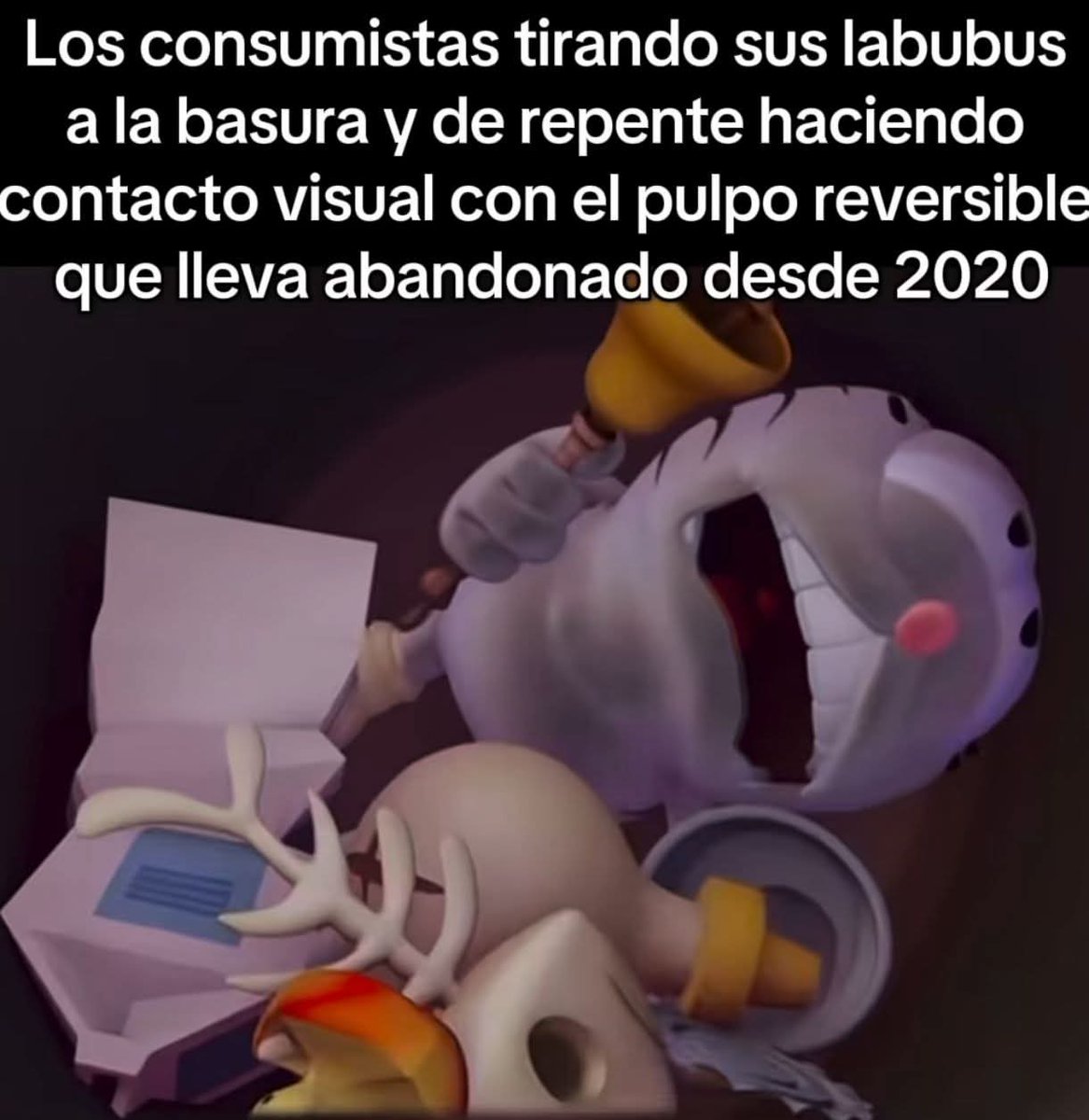 Shitpost Aleatorio tweet media