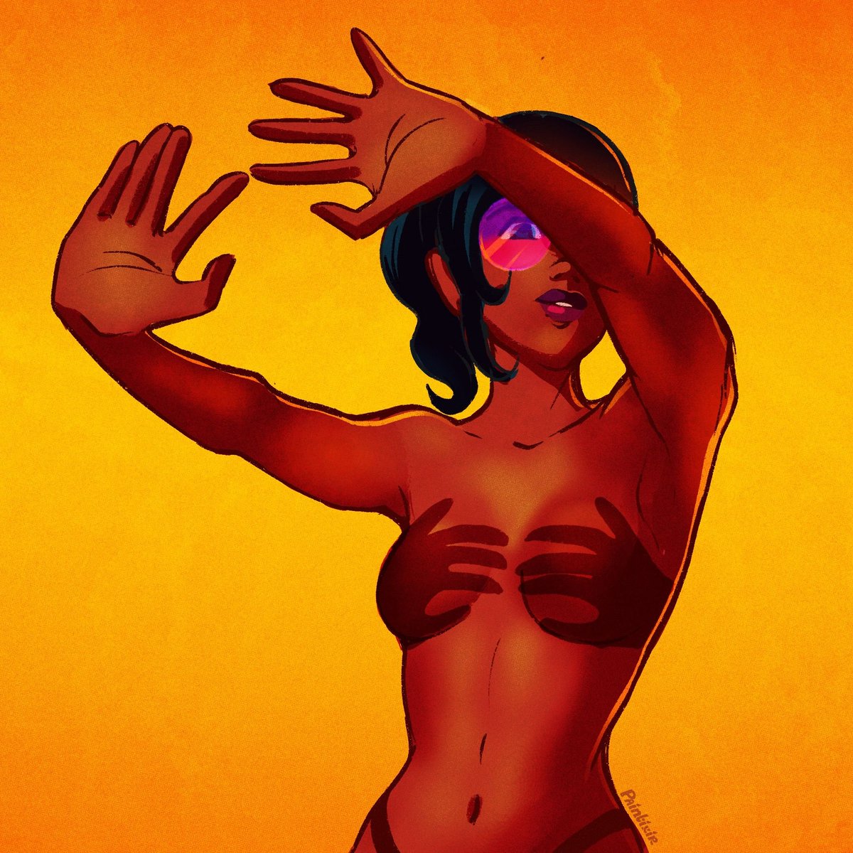 Paintixir (VGen) tweet media