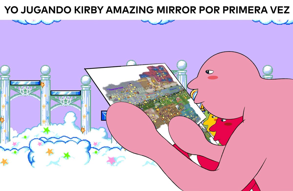 Shitpost Aleatorio tweet media