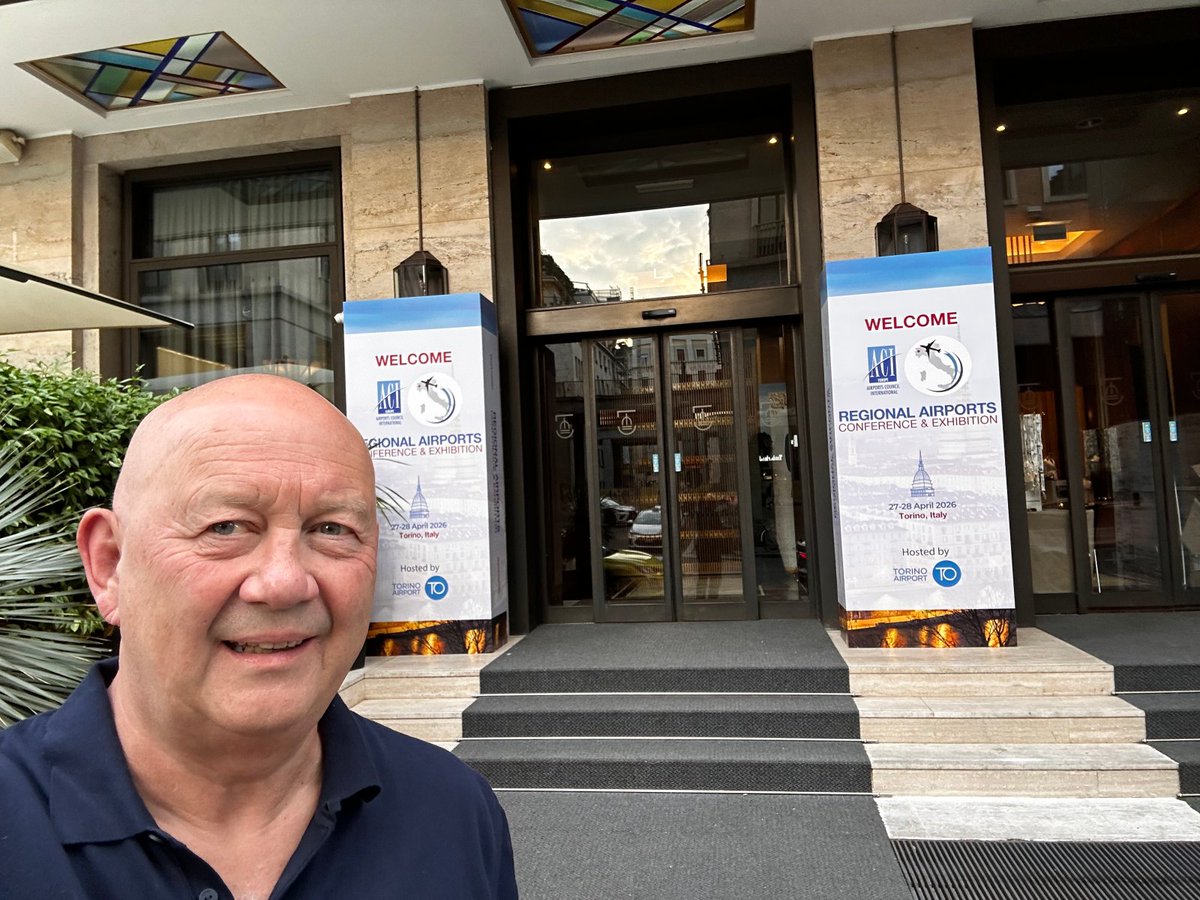 Microshareio's tweet image. Our man in Torino! @ftoennessen is Microshare's man on the spot at the ACI Airport Terminal conference in Italy tomorrow. Find him and learn how to push your global rankings higher on #customerloyalty, #hygeine and #sustainability. zurl.co/qi2RW