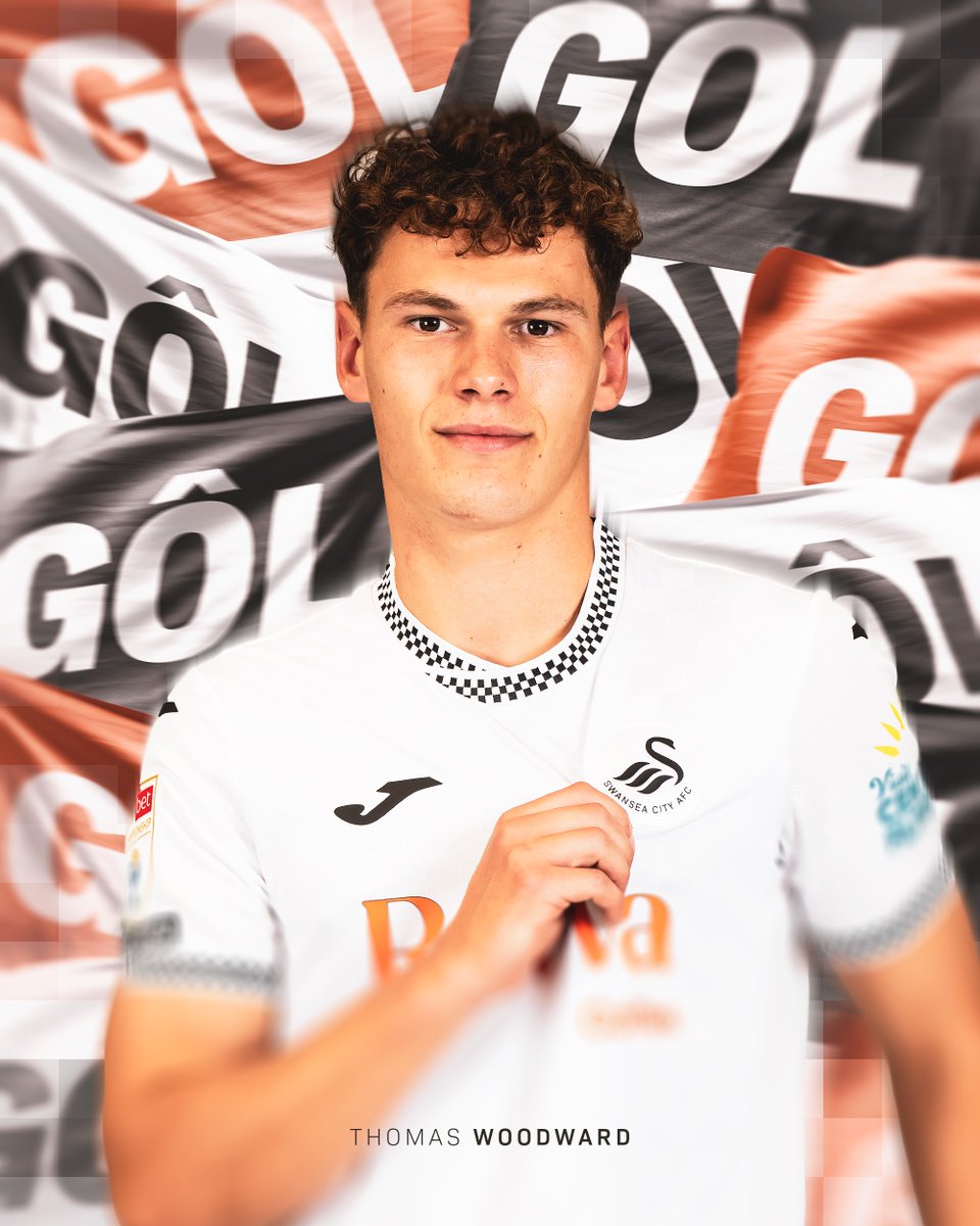 Swansea City Academy tweet media