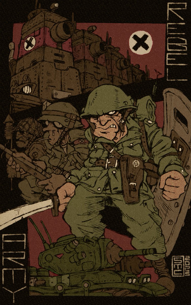 Yegisces Magnolia tweet media