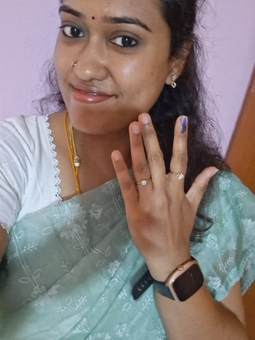 Krishna AMBALAVANAR tweet media