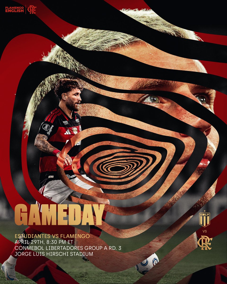 Flamengo tweet media