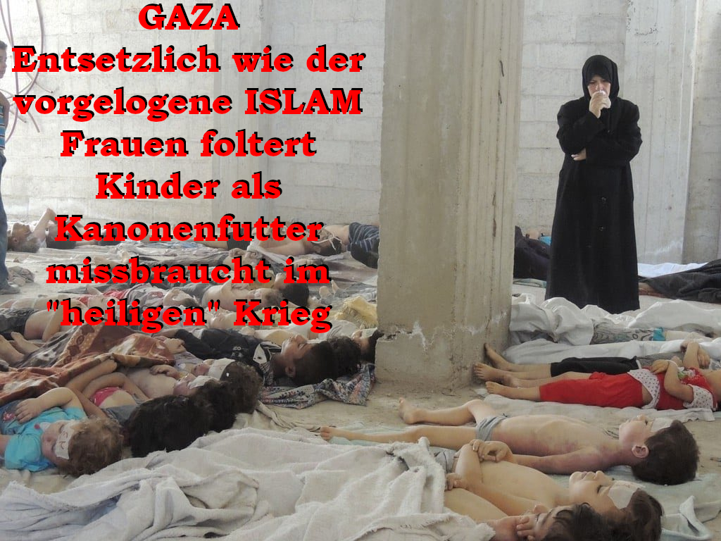 Ungläubige aller Länder vereinigt euch tweet media