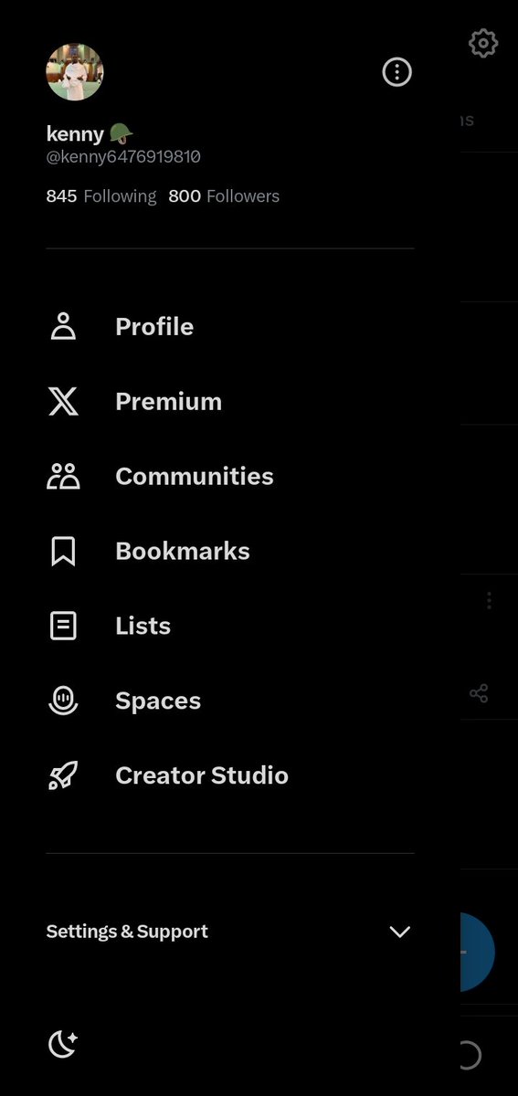 kenny 🪖 tweet media