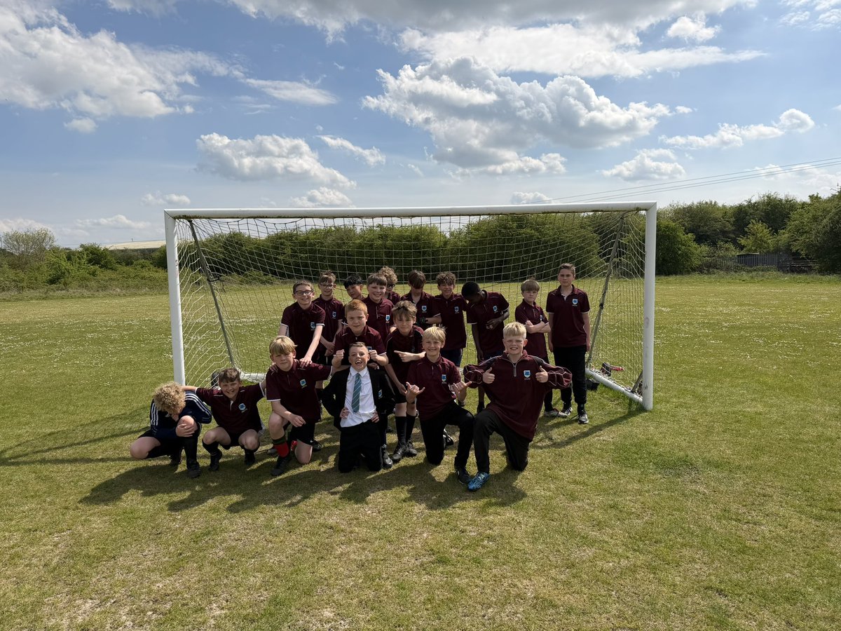 Long Field Spencer Academy tweet media