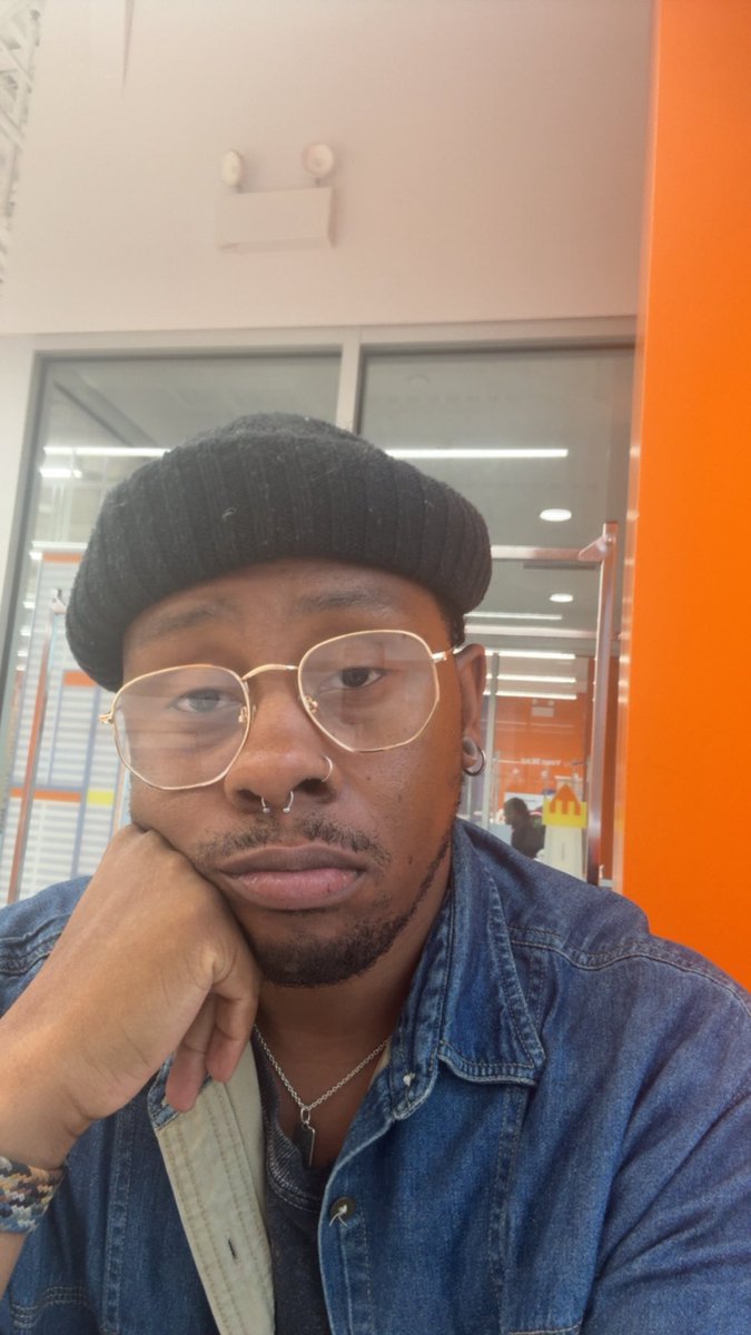 LiveAndOfColour's tweet photo. Proof of life. https://t.co/QE6zLgxN4x