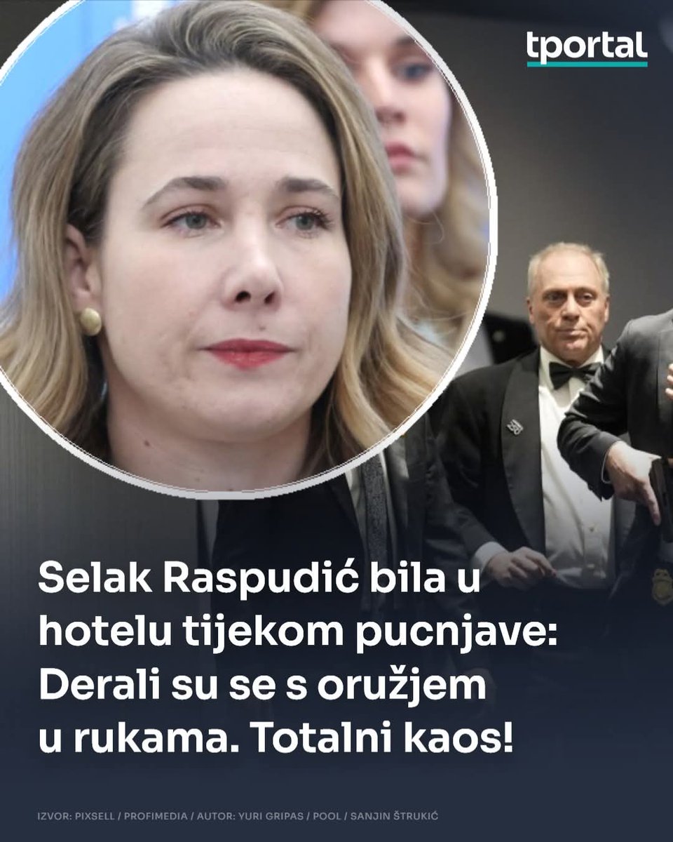 Croatian Blue Angel 🇪🇺 tweet media