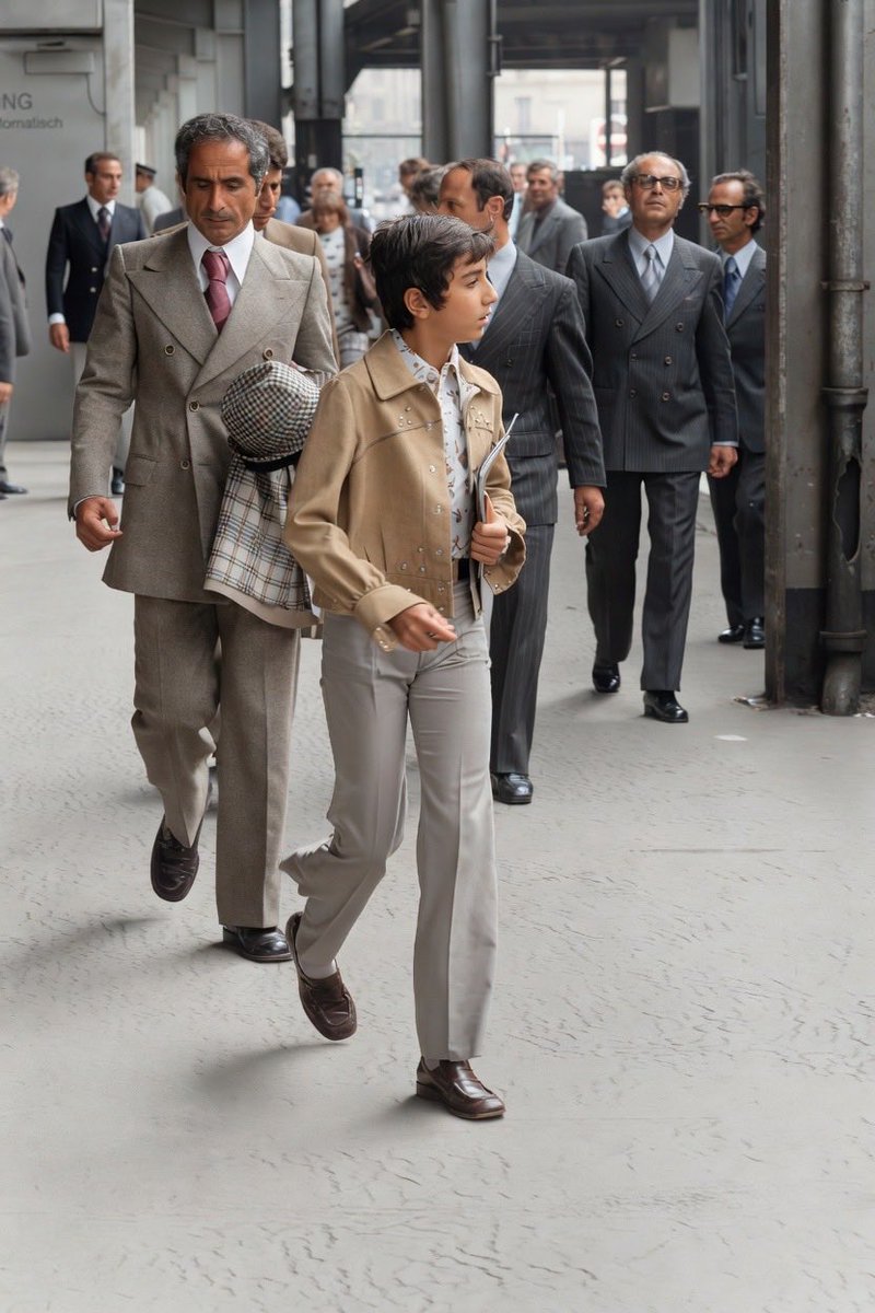 🇮🇷 ☼𓃬 | Polar boy tweet media