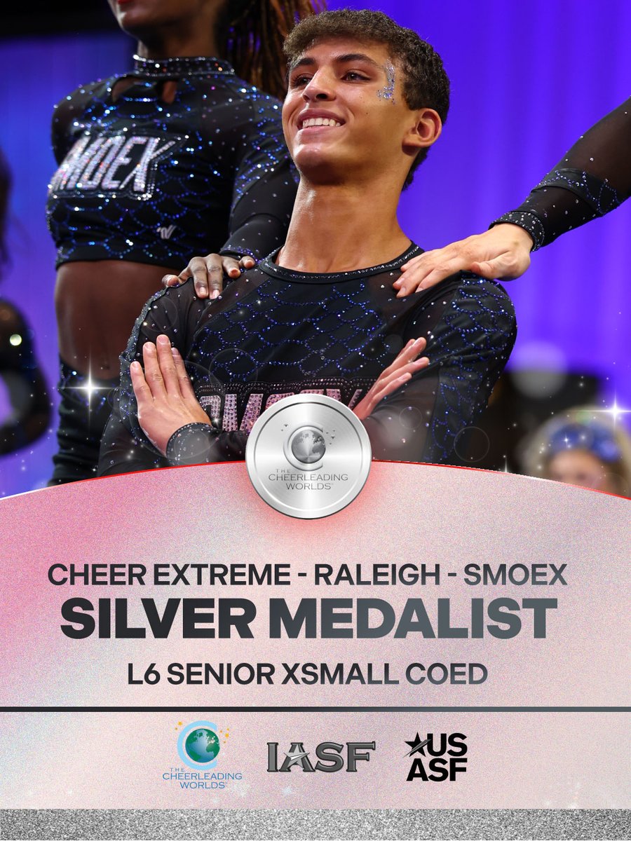 FloCheer tweet media